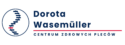 dorota wasemüller logo duze