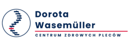 dorota wasemüller logo duze
